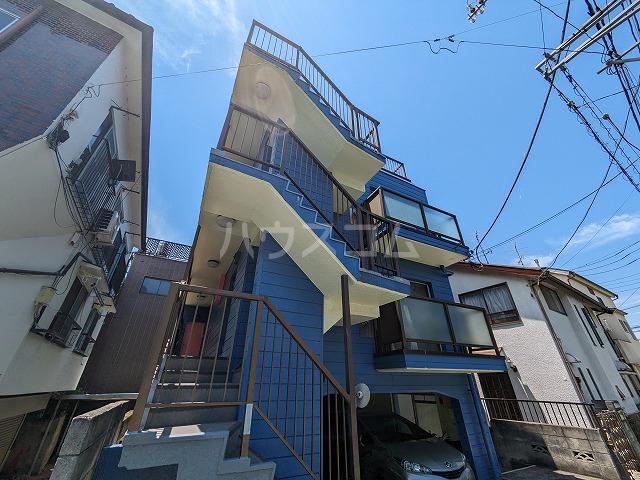 吉野ハイツ