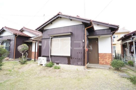 関東鉄道竜ヶ崎線 竜ケ崎駅 徒歩21分 1階建 築45年