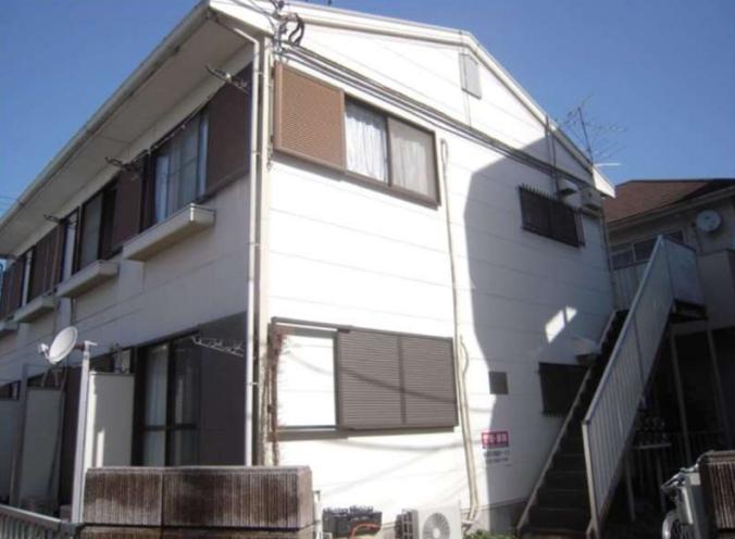 ベストメゾン溝の口