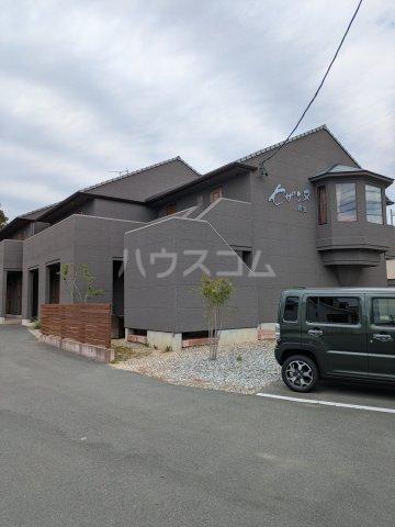 セザンヌ町並