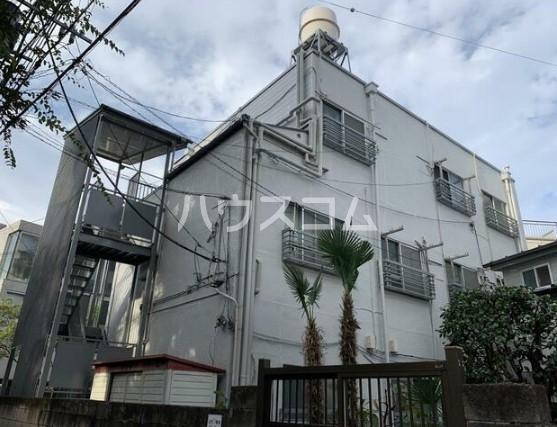 アパートメント福田屋