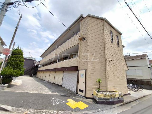 ニューライフ越塚