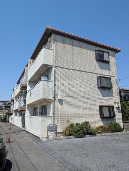 グリーンハウス(3DK/3階)