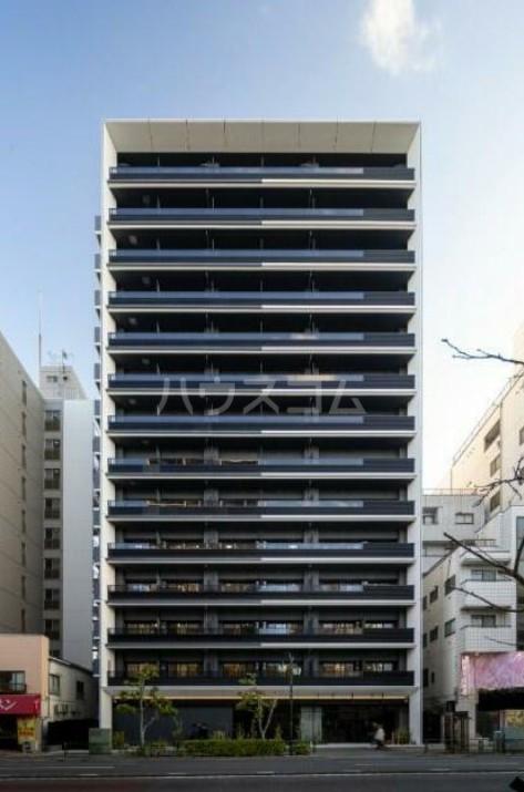 クレストコート東陽町
