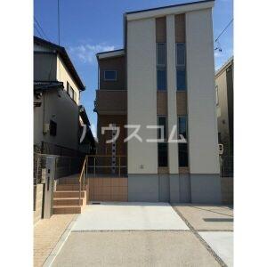 名古屋市東山線 上社駅 徒歩27分  築11年(3LDK)