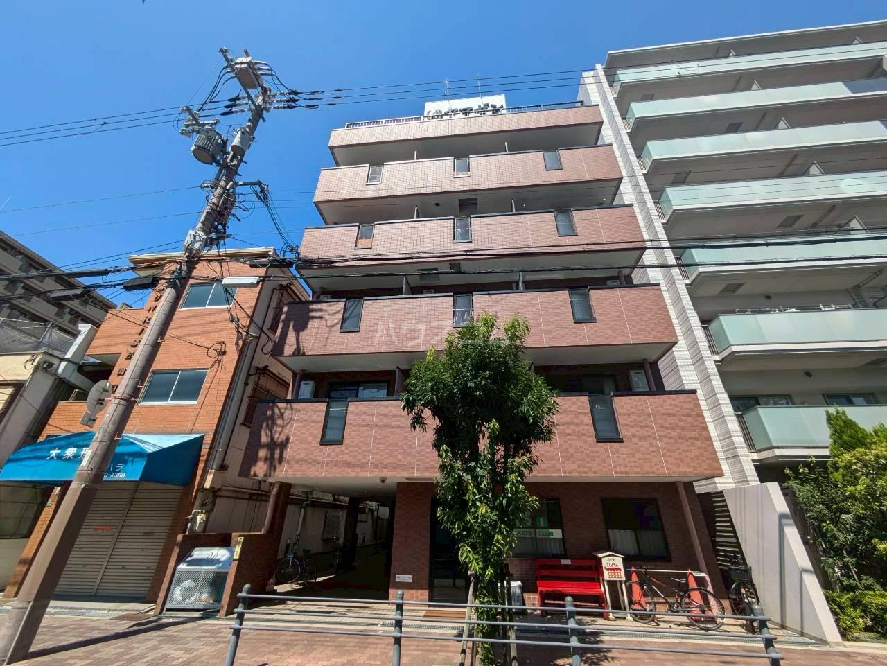 エクセレント関目2山崎