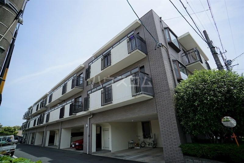 ドルチェ広沢(3LDK/2階)