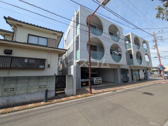 エスポアール南原
