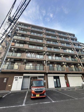 ハイツ井上Ⅱ