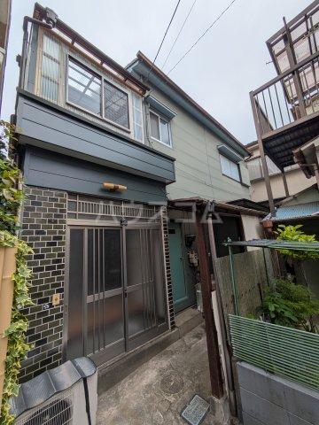 東京都新宿線 篠崎駅 徒歩16分  築59年