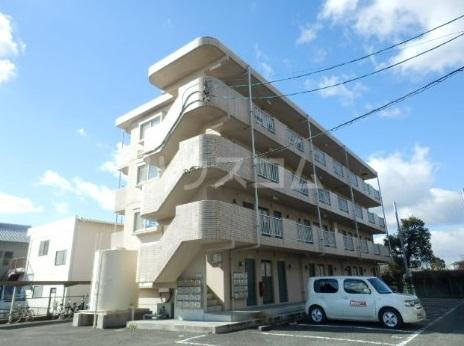 マンションセンチュリープラザ
