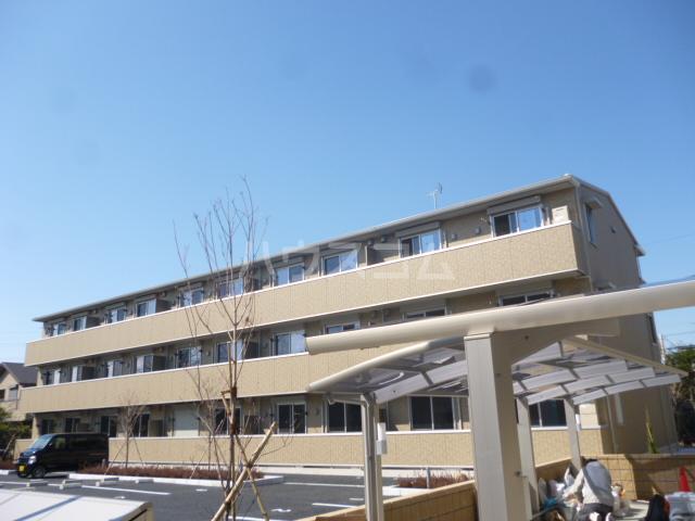 コンフォール瑞江7