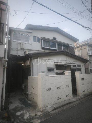 光月荘