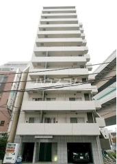 パティーナ新板橋