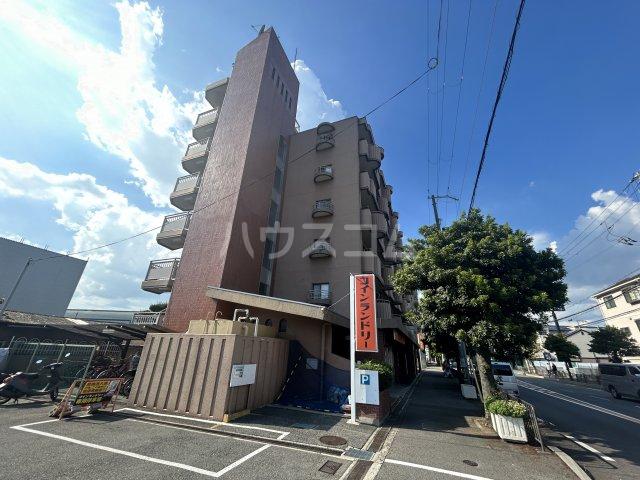 ハイツフルカワ