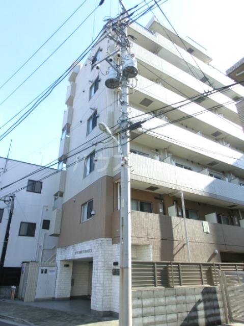 スカイコート板橋第3