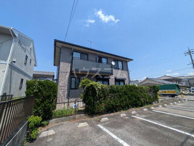 愛知環状鉄道 六名駅 徒歩13分 2階建 築29年