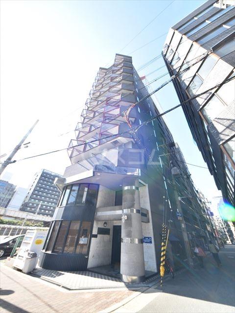 スリーデイズ新大阪
