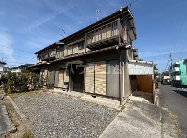 名鉄名古屋本線 美合駅 徒歩14分  築34年(4DK)