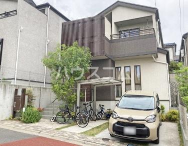 京成電鉄千葉線 みどり台駅 徒歩15分 2階建 築6年