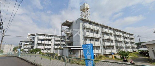 ビレッジハウス丸山1号棟