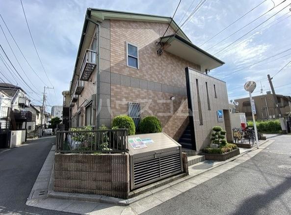 トイゾール南長崎
