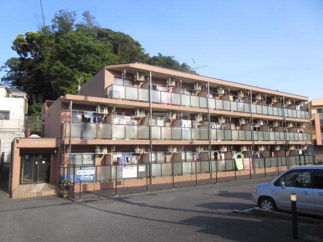 宮の杜ハイツ