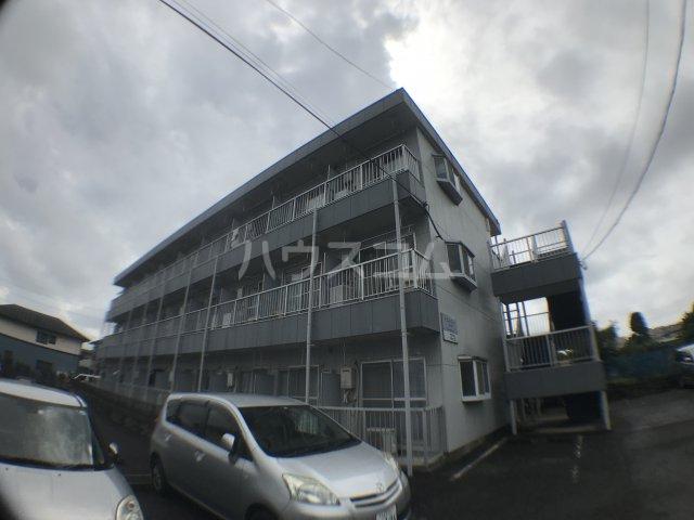 ドエル立川