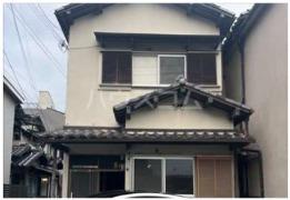 阪和線 和泉府中駅 徒歩19分 2階建 築49年