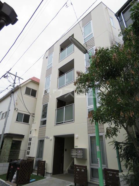 メゾン アンサンブル