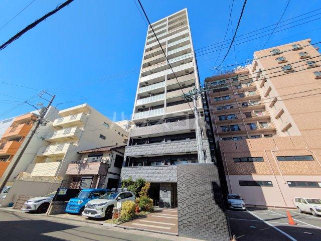 プレサンス上前津グレース