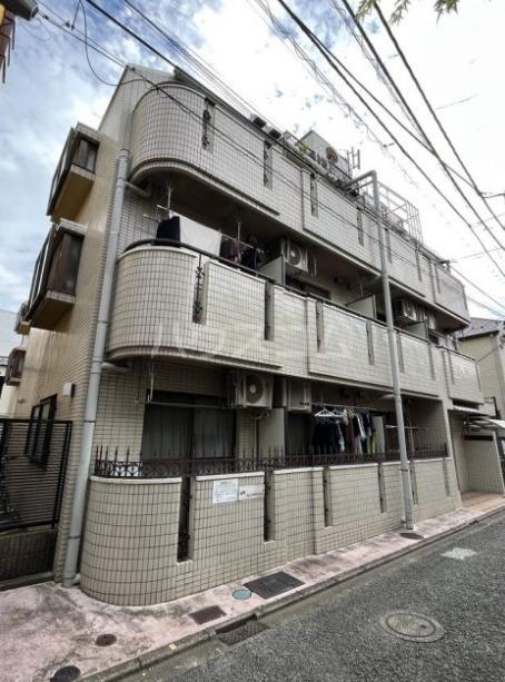 藤和シティコープ祖師谷