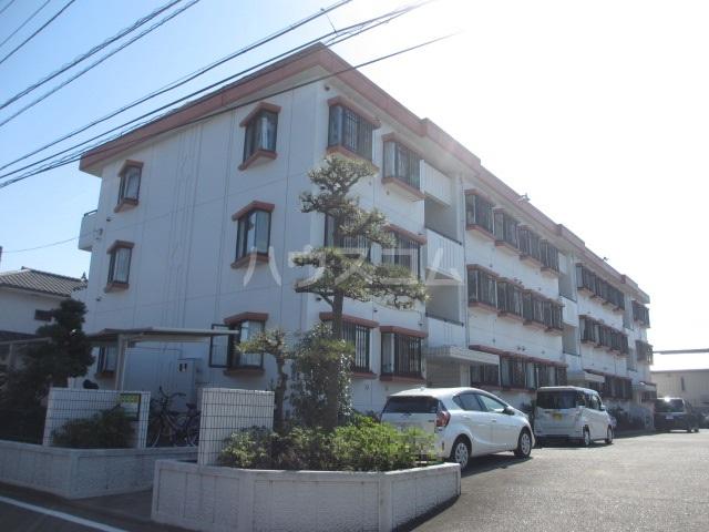 シャトレー鵠沼