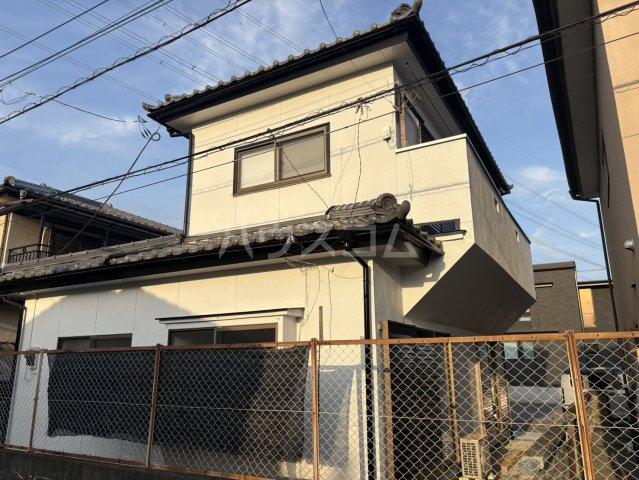 身延線 南甲府駅 徒歩43分 2階建 築39年