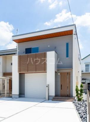 ＪＲ東海交通城北線 比良駅(愛知) 徒歩27分 2階建 築1年