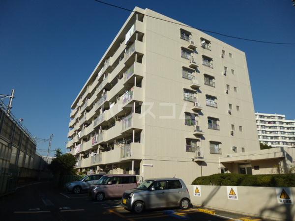 エクセレンス天王町