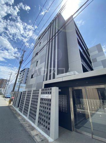 エージュ山王