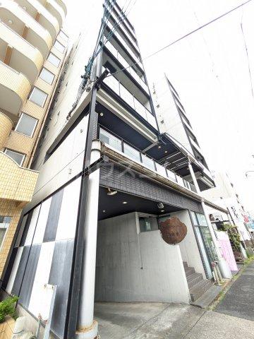 シティマンション新瑞東