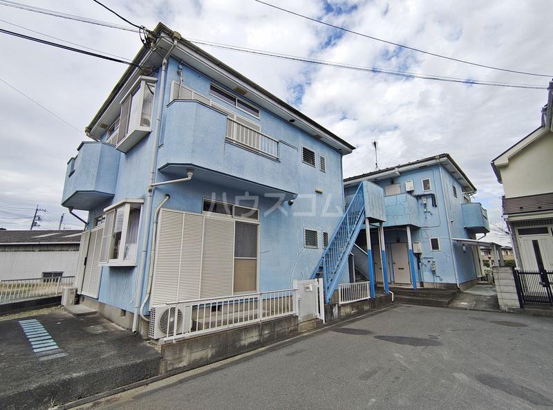 埼玉小川町