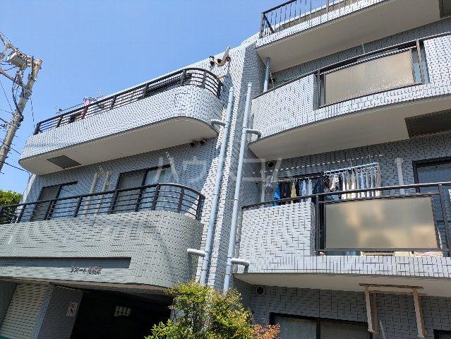 ラフィーネ相模原