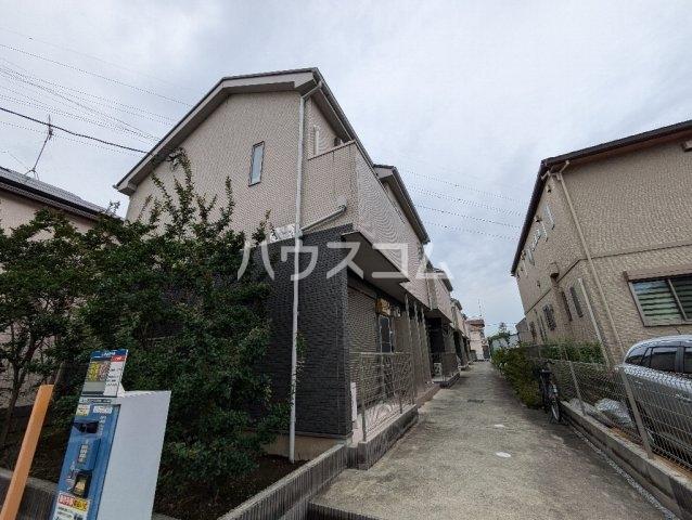 リヴァンス北綾瀬