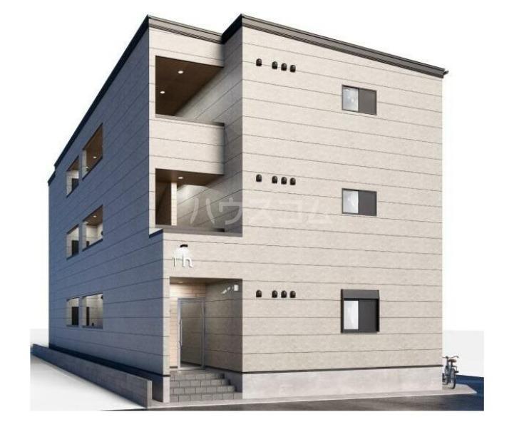 ROBOT HOME 相模原