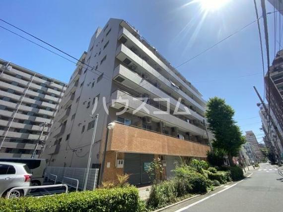トーカン伊勢佐木町キャステール