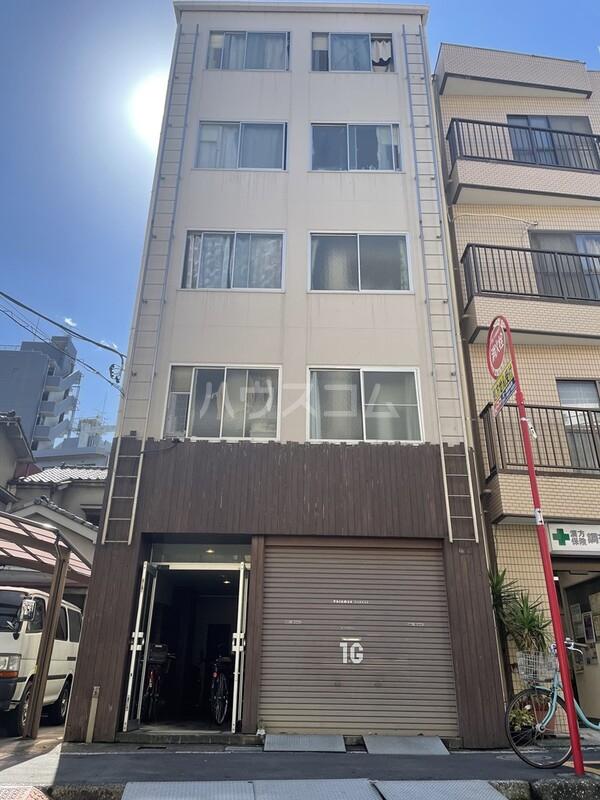 深川1丁目ハイツ