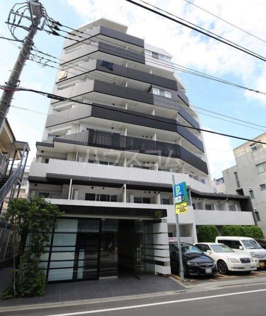 AXAS東十条アジールコート