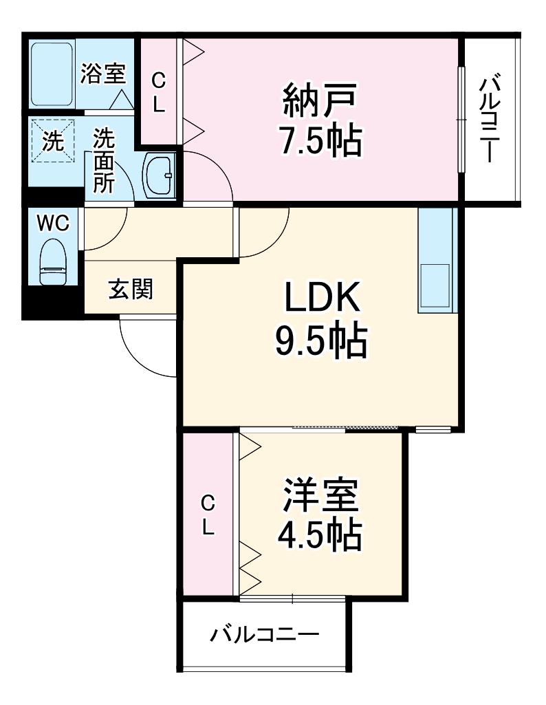 EIJU吹田南正雀