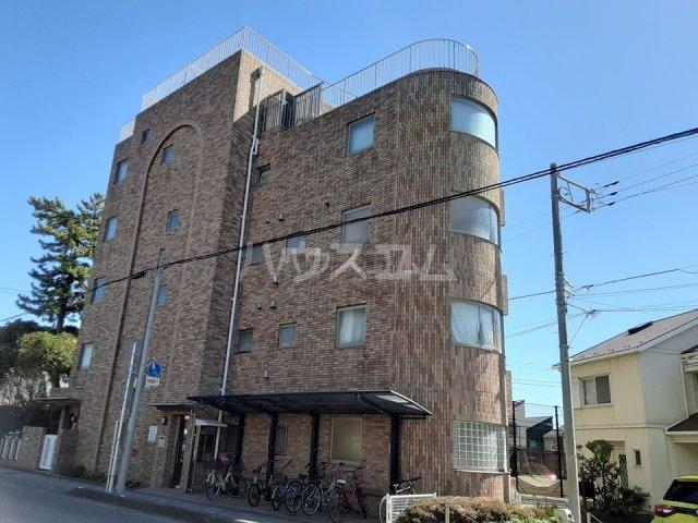 シーウィンド湘南(1LDK/3階)