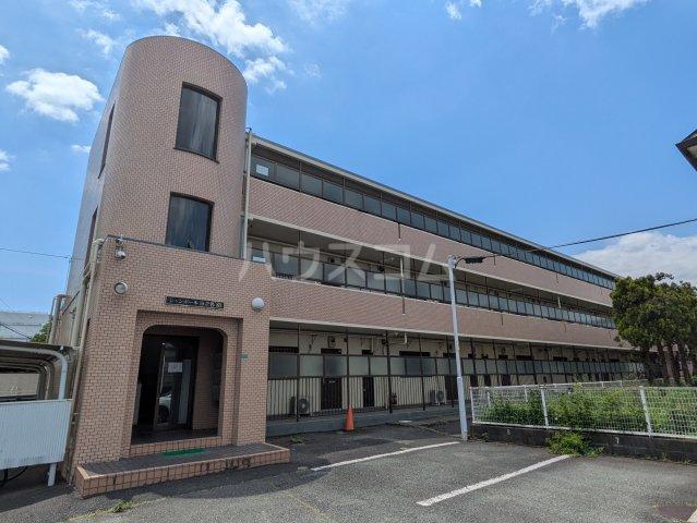 シャンポール海老名(2LDK/2階)