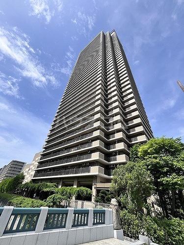 キングマンション堂島川(2LDK/16階)