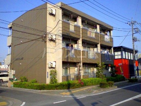 ハピネスふじみ野